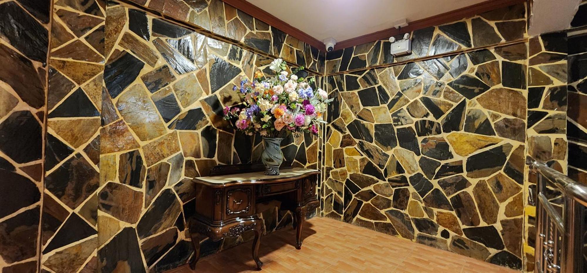 Arya Suites Patong Beach Dış mekan fotoğraf