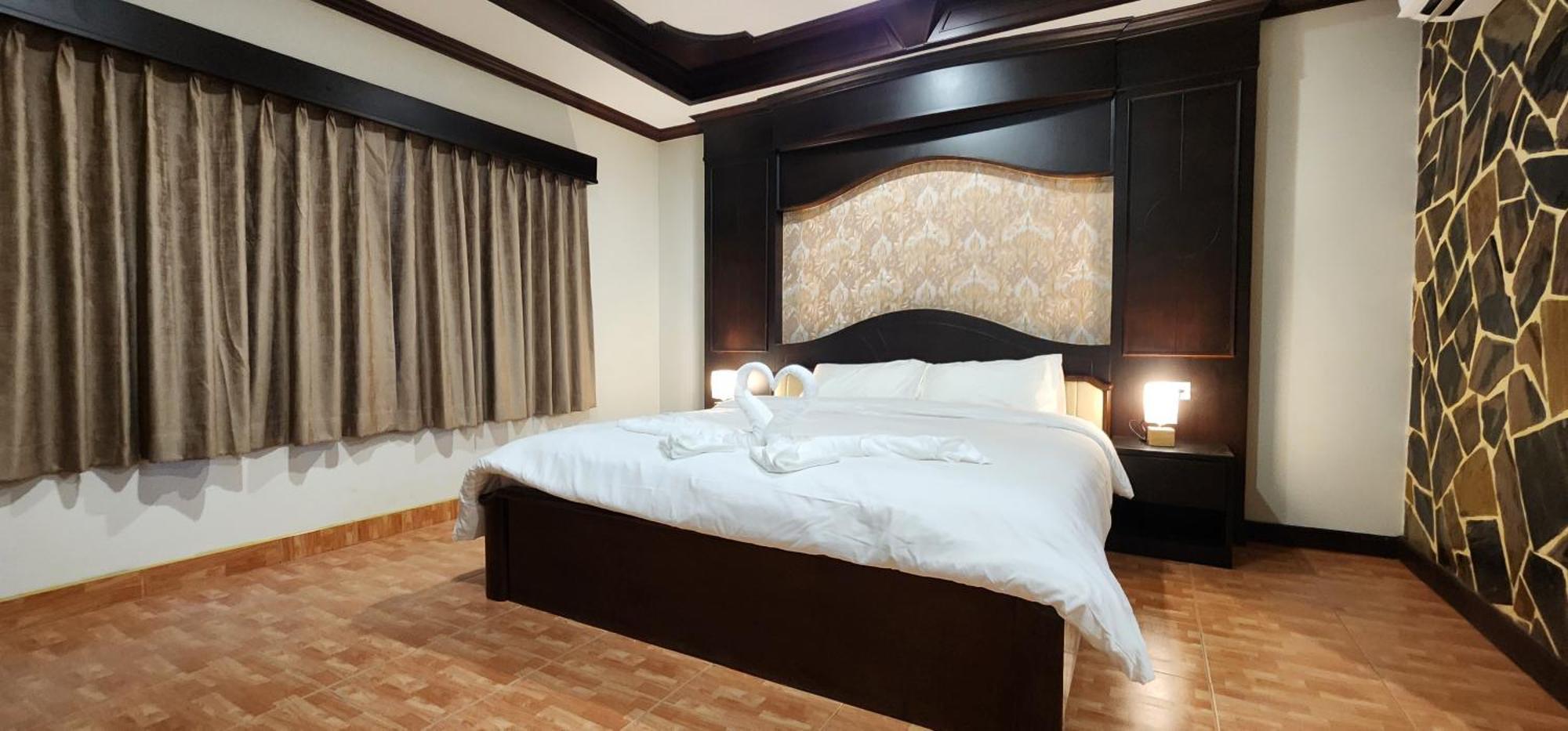 Arya Suites Patong Beach Dış mekan fotoğraf